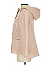 Zara Basic Pink Coat Size S - photo 5