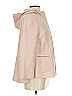 Zara Basic Pink Coat Size S - photo 4