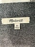 Madewell 100% Wool Gray Wool Cardigan Size XS - photo 7