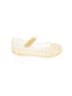 Old Navy Gold Yellow Flats Size 5 (baby) - photo 1
