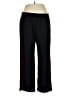 Bar III 100% Polyester Black Track Pants Size XL - photo 1