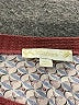 Weekend Suzanne Betro Burgundy Pullover Sweater Size L - photo 7