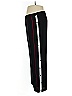 Bar III 100% Polyester Black Track Pants Size XL - photo 5
