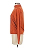 Nike Orange Long Sleeve Top Size M - photo 5