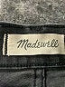 Madewell Black Jeans Size 24 waist - photo 4