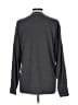 Unlisted Gray Long Sleeve Henley Size L - photo 2