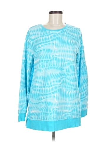 Lands' End Pullover Sweater (view 1)