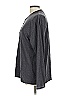 Unlisted Gray Long Sleeve Henley Size L - photo 5