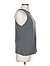 Unbranded Gray Sleeveless T-Shirt Size L - photo 4