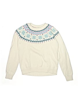 Crewcuts Outlet Pullover Sweater