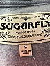 Sugarfly Solid Blue Purple Cardigan Size S - photo 7