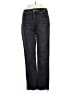 Reformation Black Jeans Size 25 waist - photo 1