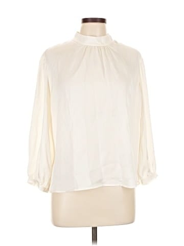 Amour Vert 3/4 Sleeve Blouse (view 1)