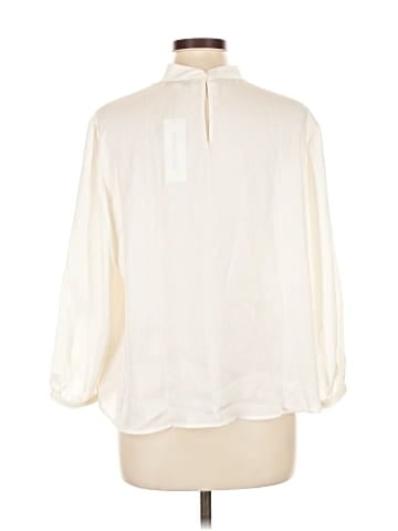 Amour Vert 3/4 Sleeve Blouse (view 2)