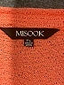 misook Orange Blazer Size L (petite) - photo 6