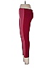 Athleta Burgundy Active Pants Size L - photo 5