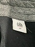 CAbi 100% Cotton Gray Jacket Size M - photo 6