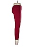 Athleta Burgundy Active Pants Size L - photo 4