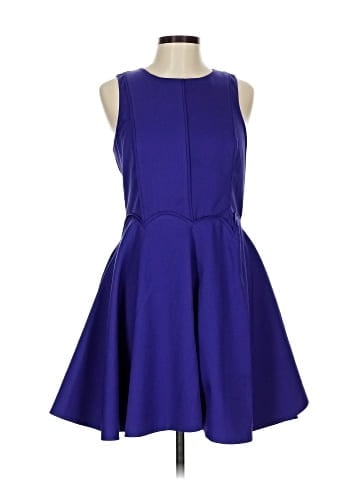 Keepsake Cocktail Dress (view 1)