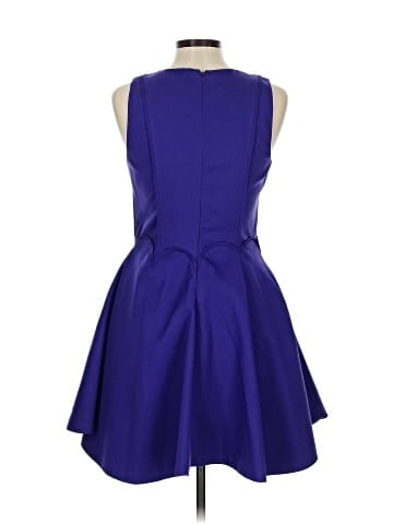 Keepsake Cocktail Dress (view 2)
