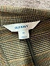 Old Navy Plaid Gray Blazer Size XS - photo 6