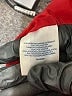 Lands' End 100% Polyester Red Vest Size S - photo 7