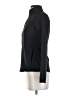 Adidas 100% Polyester Solid Black Track Jacket Size XS - photo 5