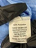 Bronze Age 100% Polyester Blue Casual Dress Size M - photo 7