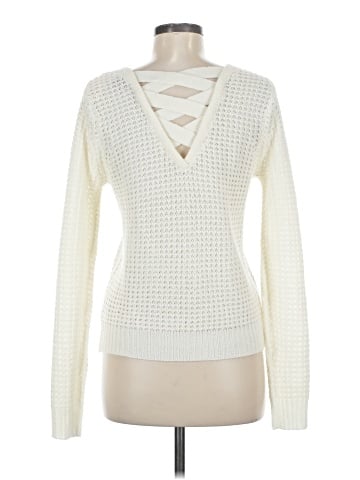 Ambiance Apparel Pullover Sweater (view 2)