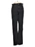 Everlane Chevron-herringbone Black Jeans Size 28 waist - photo 1