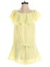 Eberjey Yellow Romper Size S - photo 1