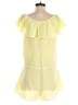 Eberjey Yellow Romper Size S - photo 2