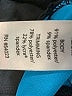 Athleta Color Block Blue Active Pants Size XS - photo 5