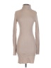 The Range Tan Casual Dress Size S - photo 1
