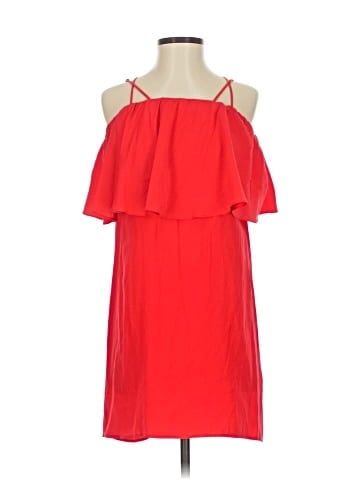 Amanda Uprichard Cocktail Dress (view 1)