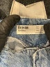 Bershka Blue Jeans Size S - photo 6