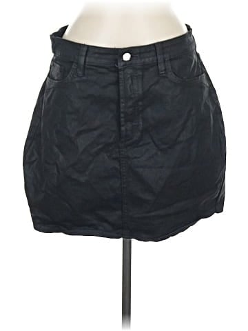 Joe's Jeans Denim Skirt (view 1)