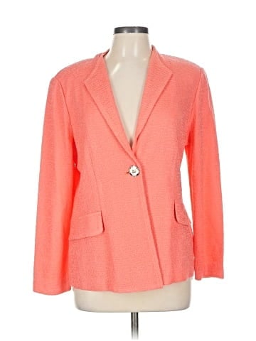 misook Blazer (view 1)