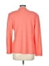 misook Orange Blazer Size L (petite) - photo 2