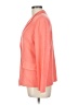 misook Orange Blazer Size L (petite) - photo 5