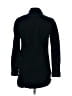 L.L.Bean Signature 100% Cotton Black Denim Jacket Size XS - photo 2