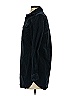 L.L.Bean Signature 100% Cotton Black Denim Jacket Size XS - photo 5