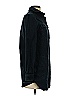 L.L.Bean Signature 100% Cotton Black Denim Jacket Size XS - photo 4