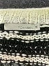 Townsen Print Ivory Pullover Sweater Size M - photo 7
