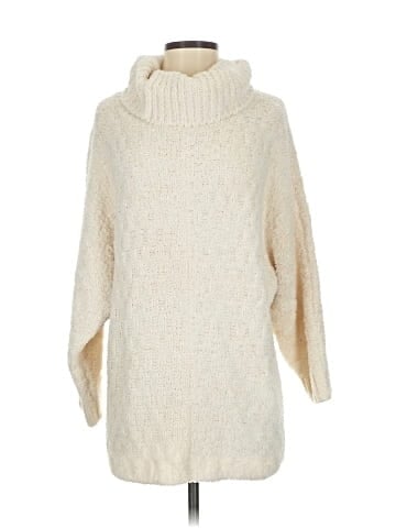 Chelsea28 Turtleneck Sweater (view 1)