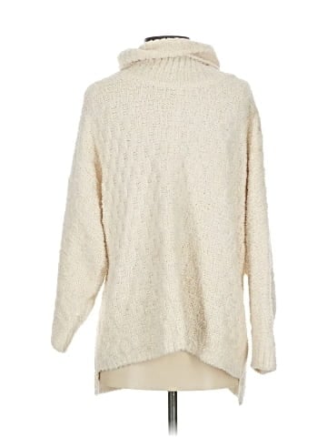 Chelsea28 Turtleneck Sweater (view 2)