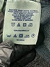 Lands' End 100% Baumwolle Blue Long Sleeve Button-Down Shirt Size 2 - photo 9