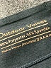 Outdoor Voices Solid Blue Active Pants Size M - photo 5