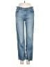 Denizen from Levi's Blue Jeans Size 23 waist - photo 1