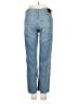 Denizen from Levi's Blue Jeans Size 23 waist - photo 2